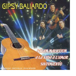 Gipsy Baliardo