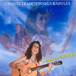 Malika - Chants Traditionnels Kabyles