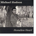 Michael Hudson - Homeless Heart