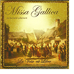 Missa Gallica
