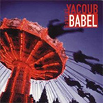 Gabriel Yacoub - Babel