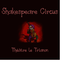 Shakespeare Circus
